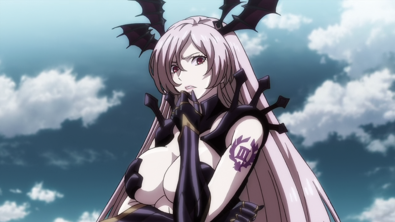 Chain Chronicle: Haecceitas no Hikari Part 1 (Anarchy Subs)